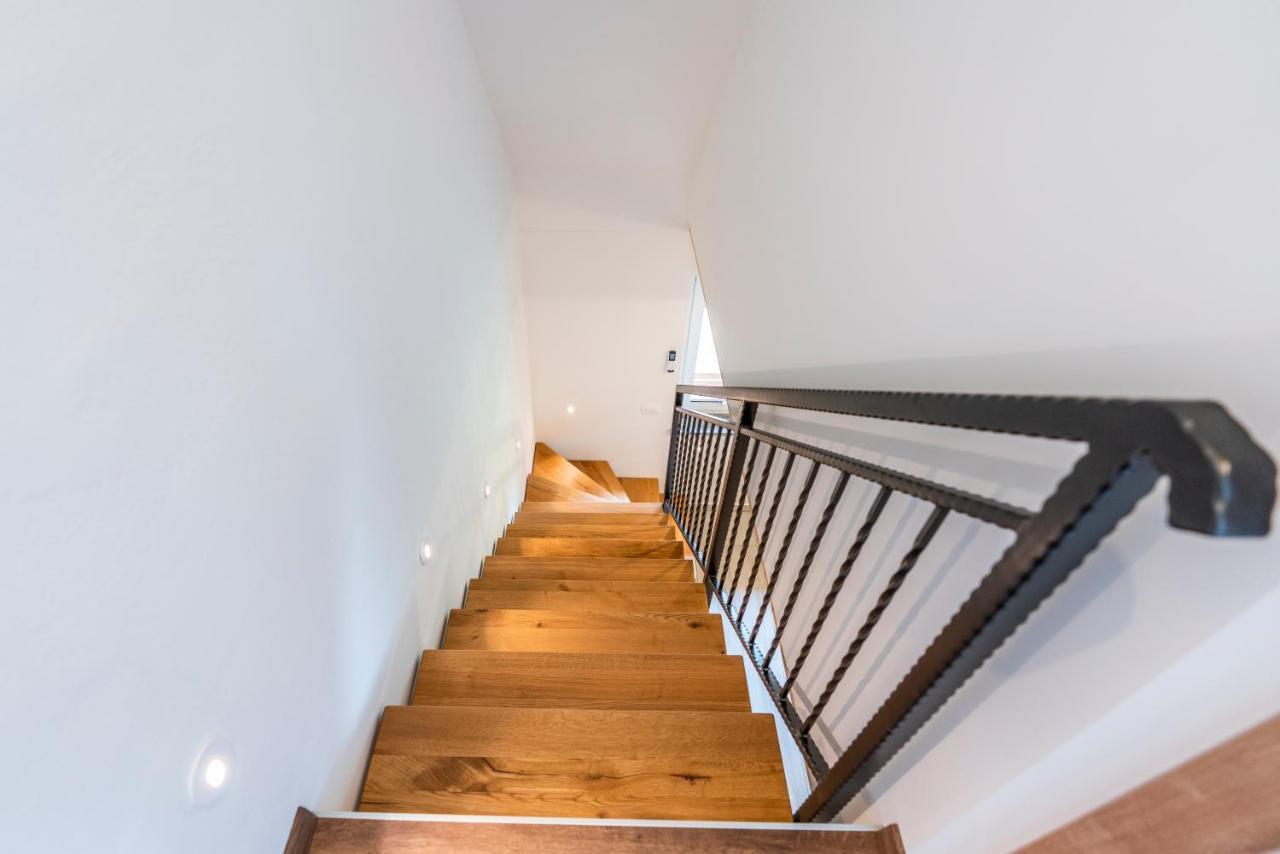Apartmaji Mm Бохинь Экстерьер фото