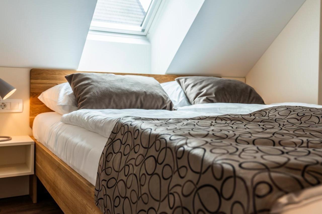 Apartmaji Mm Бохинь Экстерьер фото