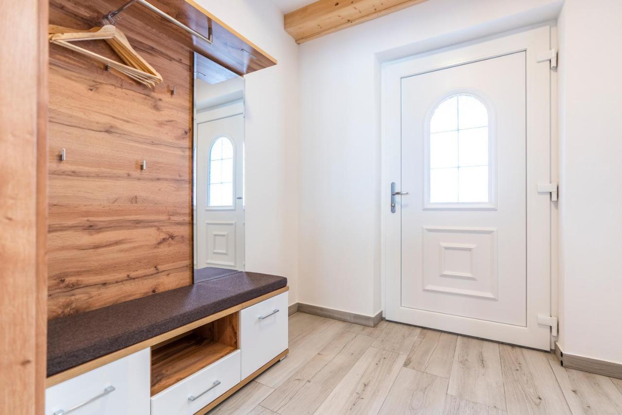 Apartmaji Mm Бохинь Экстерьер фото