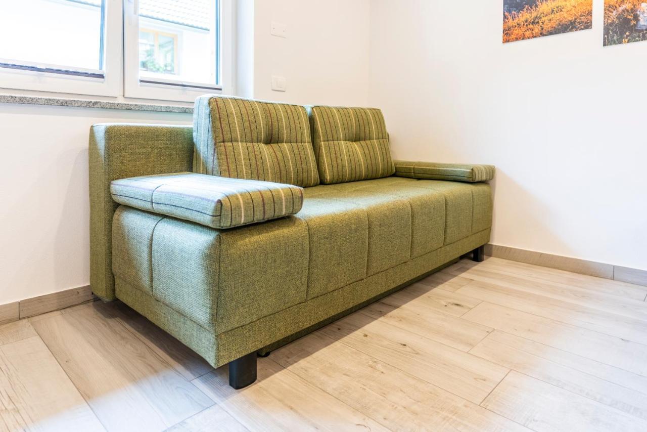 Apartmaji Mm Бохинь Экстерьер фото