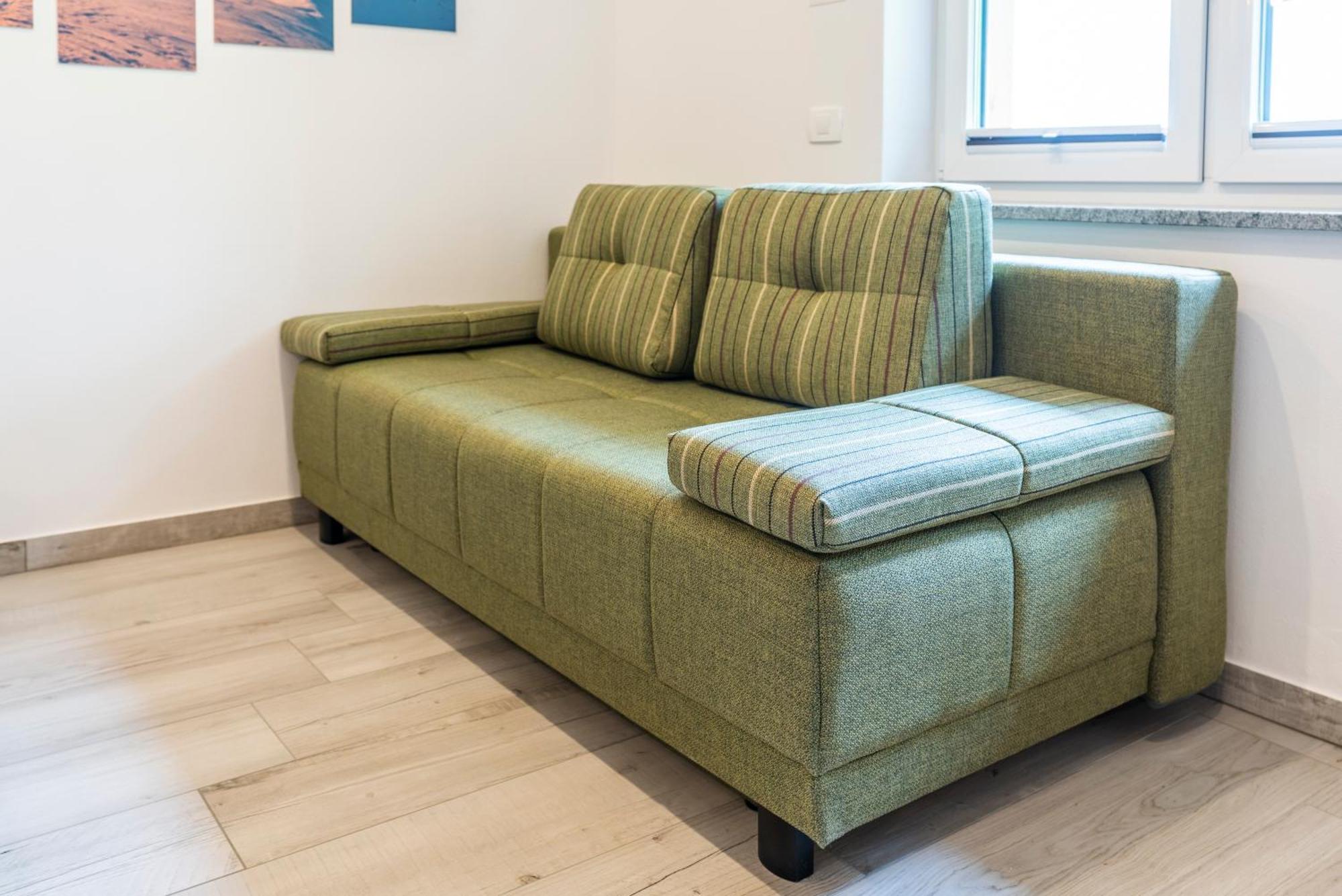 Apartmaji Mm Бохинь Экстерьер фото