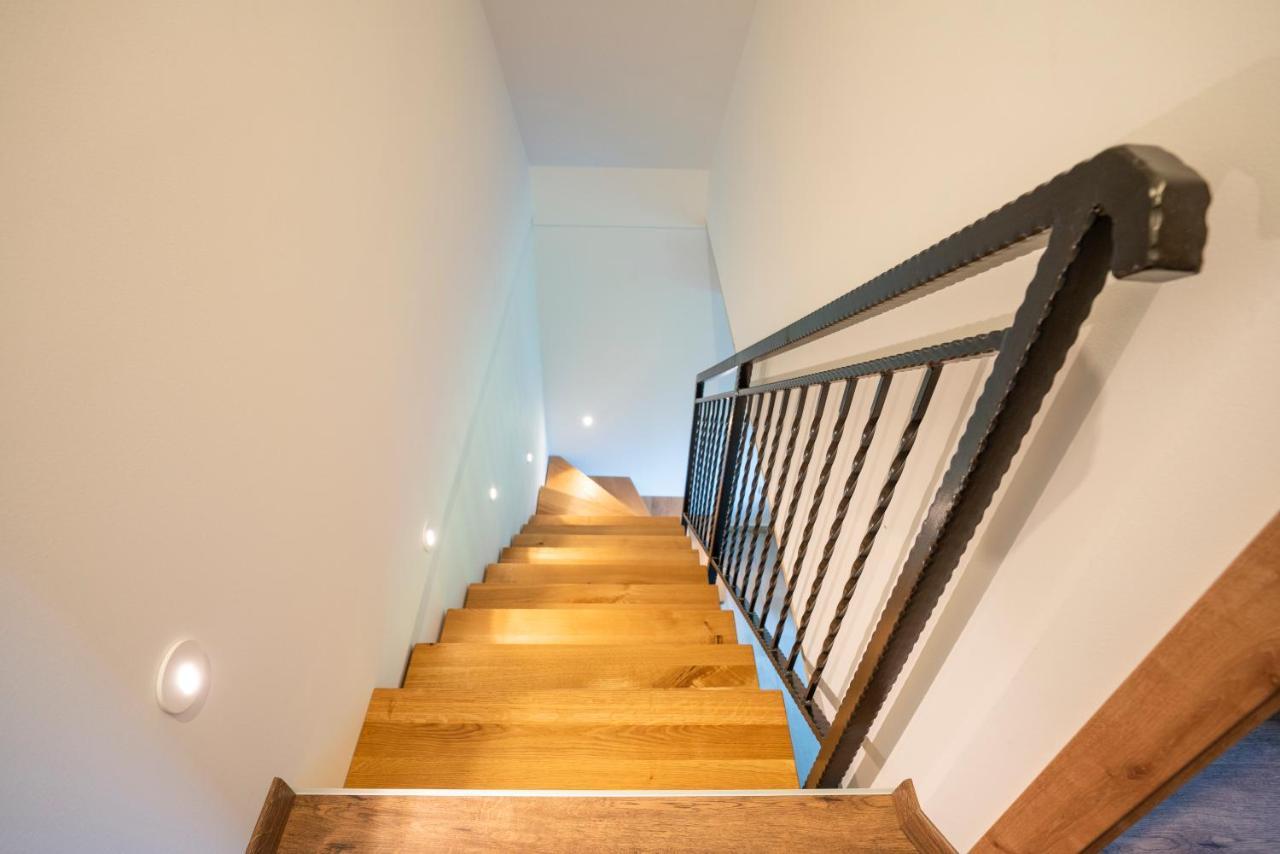 Apartmaji Mm Бохинь Экстерьер фото