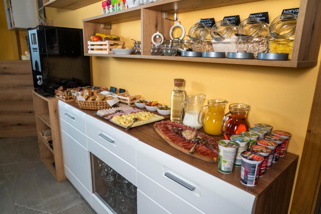 Apartmaji Mm Бохинь Экстерьер фото