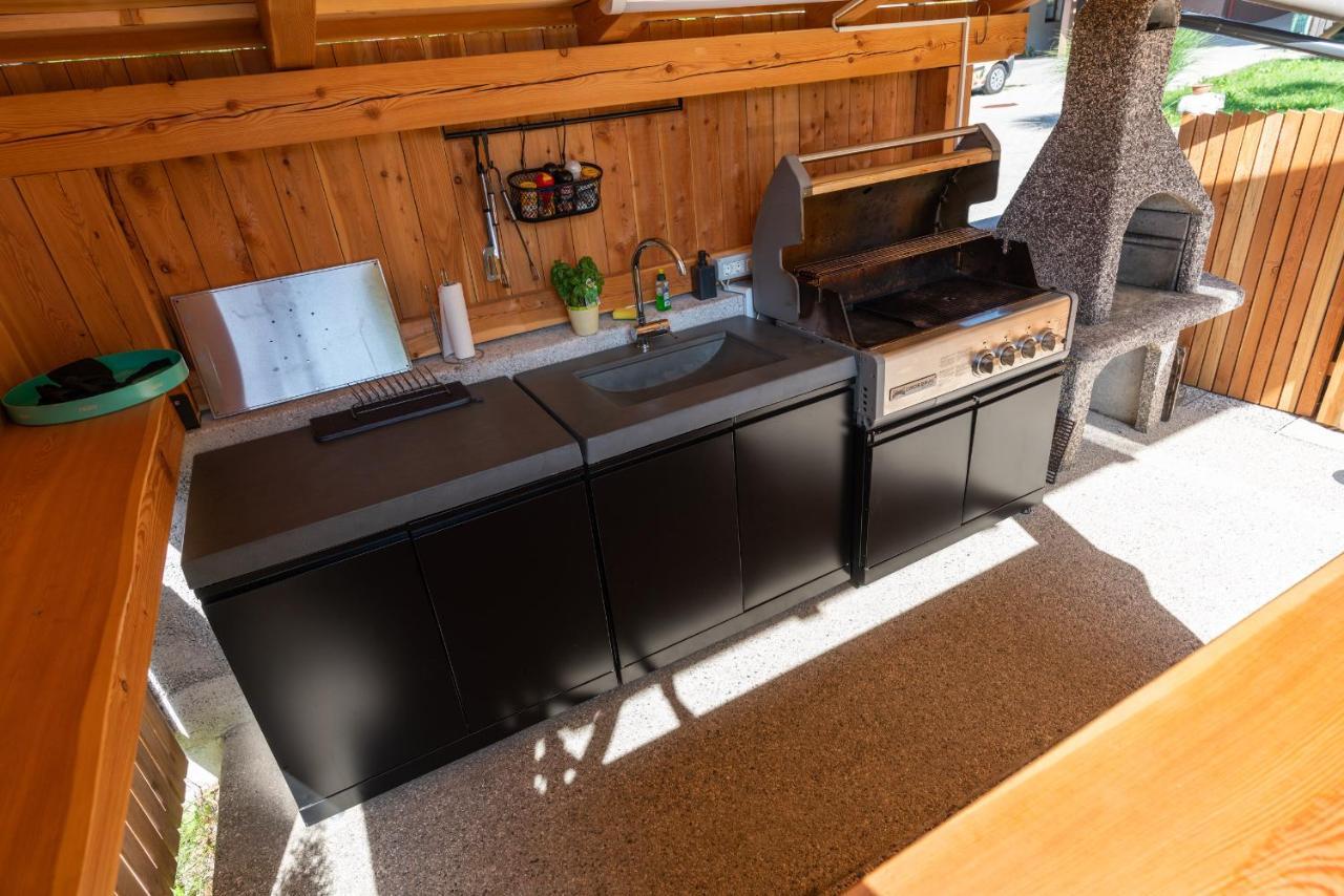 Apartmaji Mm Бохинь Экстерьер фото